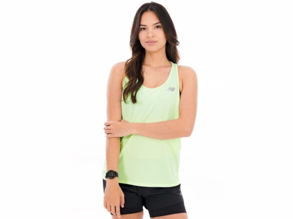 New Balance Sport Essentials vêtement running femme déstockage
