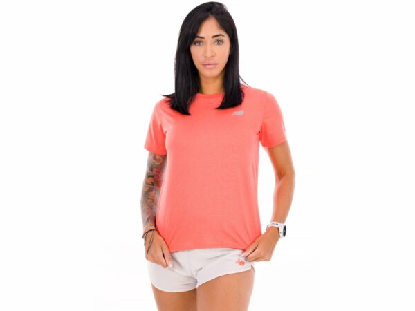 New Balance Sport Essentials vêtement running femme déstockage