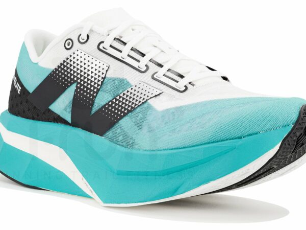New Balance SuperComp Elite V4 FuelCell Pack Chaussures de sport femme déstockage