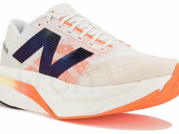 New Balance SuperComp Elite V4 Chaussures homme déstockage