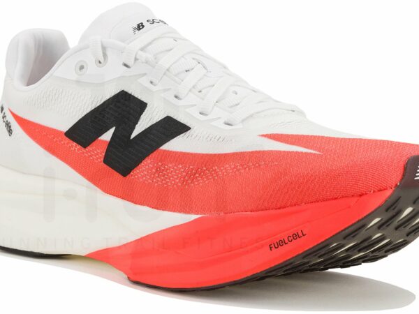 New Balance SuperComp Elite V5 Chaussures de sport femme