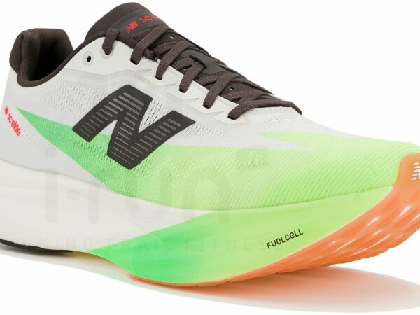 New Balance SuperComp Elite V5 Chaussures de sport femme