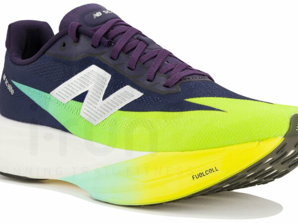 New Balance SuperComp Elite V5 Chaussures de sport femme