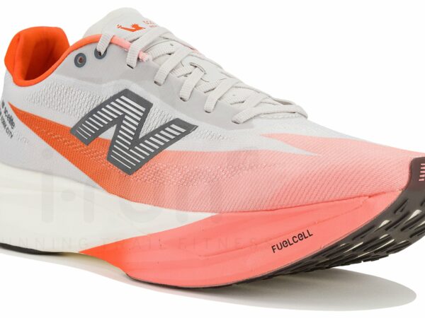 New Balance SuperComp Elite V5 NYC Marathon 2025 Chaussures homme