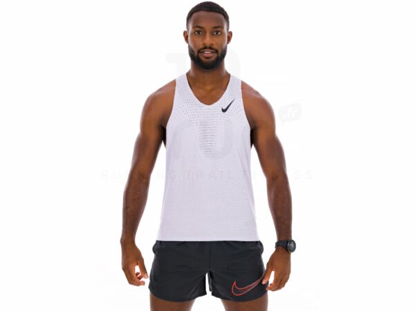 Nike ADV AeroSwift vêtement running homme déstockage