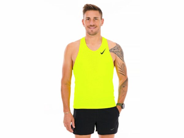 Nike ADV AeroSwift vêtement running homme