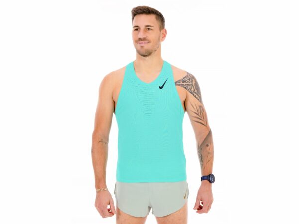 Nike ADV AeroSwift vêtement running homme