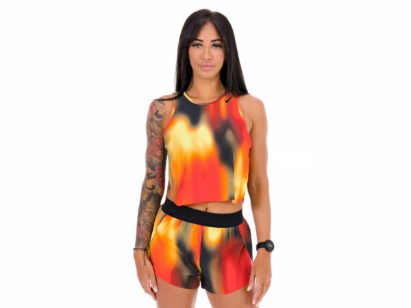 Nike AeroSwift vêtement running femme déstockage