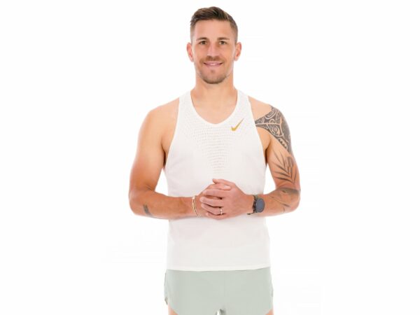 Nike Aeroswift Jacob vêtement running homme déstockage