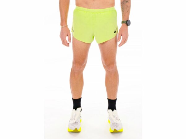 Nike AeroSwift vêtement running homme déstockage