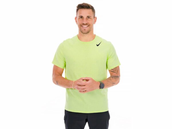 Nike AeroSwift vêtement running homme déstockage