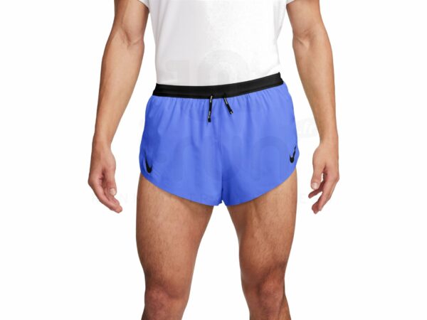 Nike AeroSwift vêtement running homme