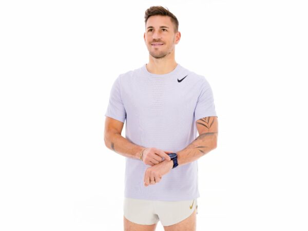 Nike AeroSwift vêtement running homme déstockage