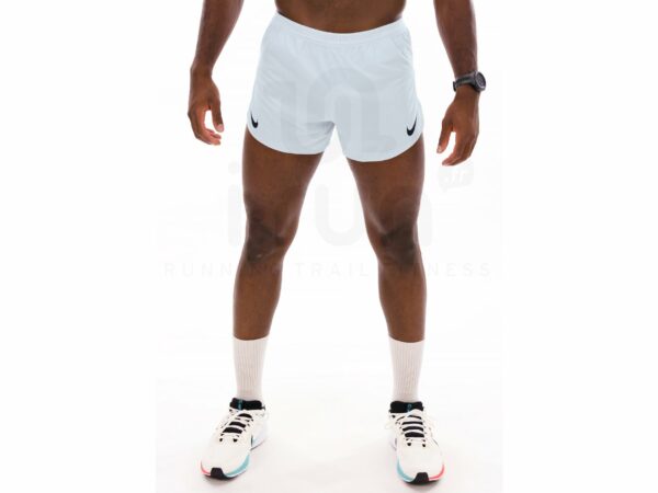 Nike AeroSwift vêtement running homme déstockage