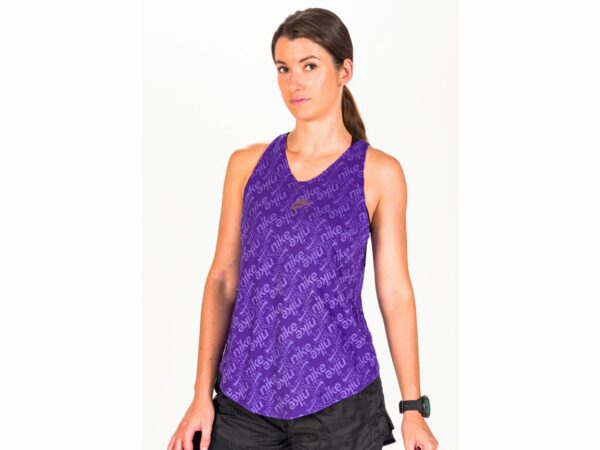 Nike Air W vêtement running femme déstockage