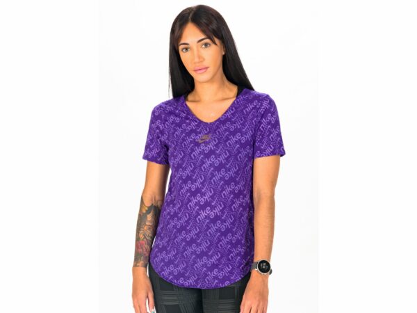 Nike Air W vêtement running femme déstockage