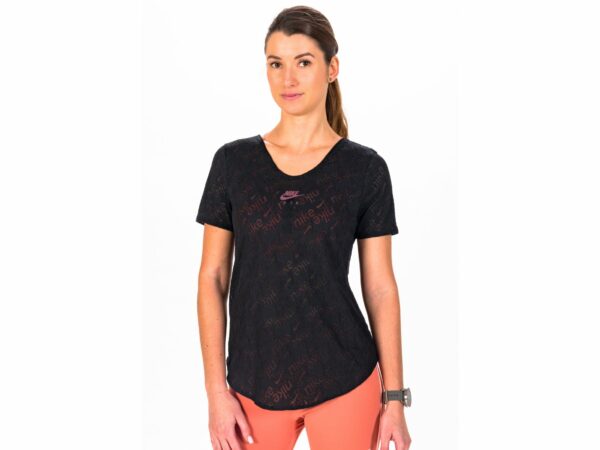 Nike Air W vêtement running femme déstockage