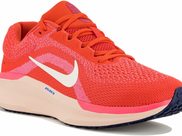 Nike Air Winflo 11 Chaussures de sport femme déstockage
