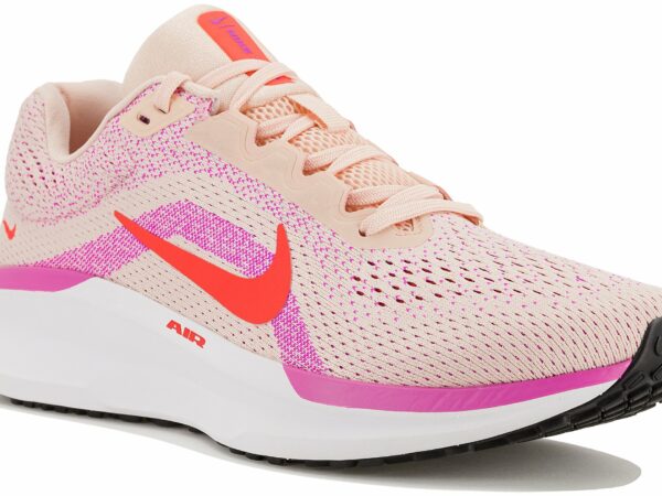 Nike Air Winflo 11 Chaussures de sport femme déstockage