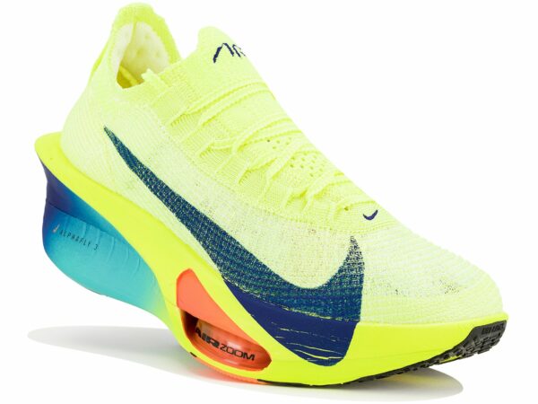 Nike Air Zoom Alphafly Next% 3 Chaussures de sport femme