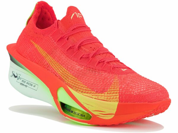 Nike Air Zoom Alphafly Next% 3 Chaussures de sport femme