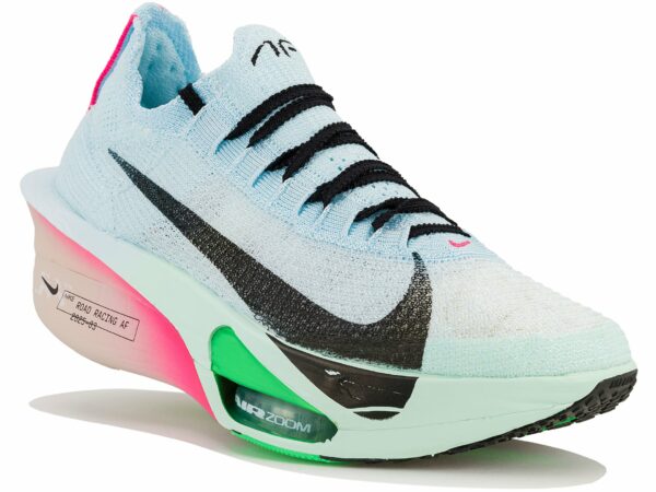 Nike Air Zoom Alphafly Next% 3 Chaussures de sport femme