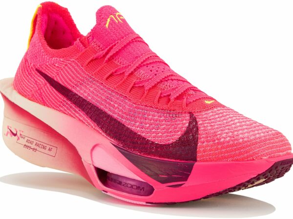 Nike Air Zoom Alphafly Next% 3 Chaussures de sport femme