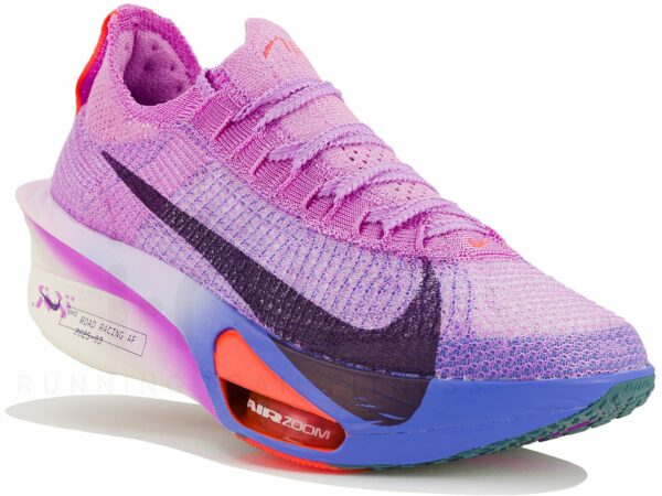 Nike Air Zoom Alphafly Next% 3 Chaussures de sport femme