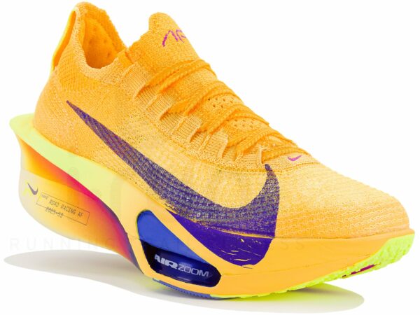 Nike Air Zoom Alphafly Next% 3 Chaussures de sport femme