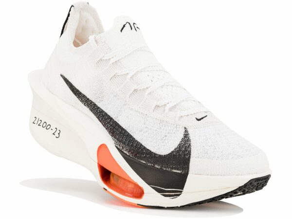 Nike Air Zoom Alphafly Next% 3 Proto W Chaussures de sport femme déstockage