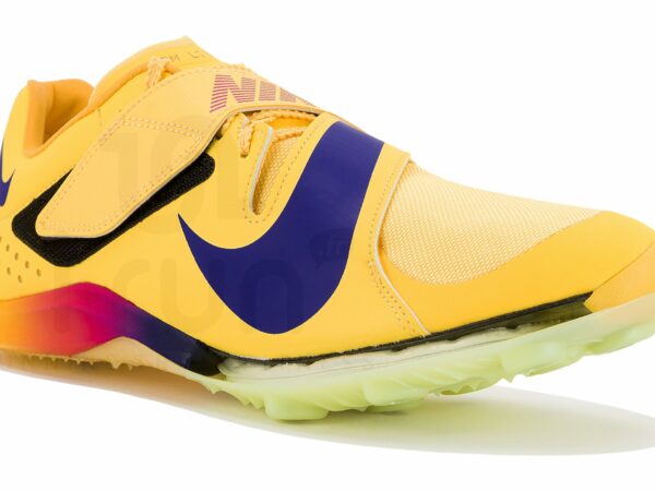 Nike Air Zoom LJ Elite Chaussures de sport femme
