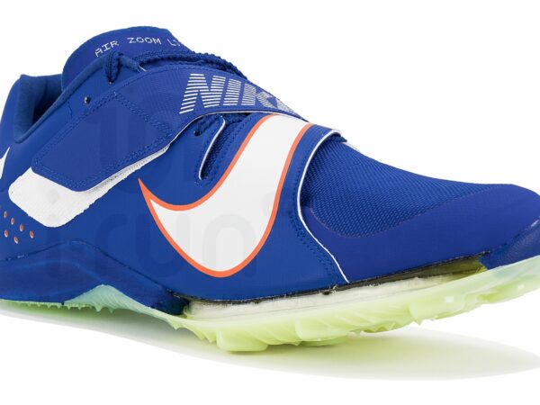 Nike Air Zoom LJ Elite Chaussures homme