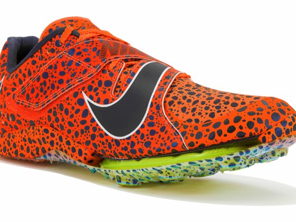 Nike Air Zoom LJ Elite OLY Chaussures homme