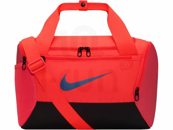 Nike Brasilia 9.5 - XS Sac de sport