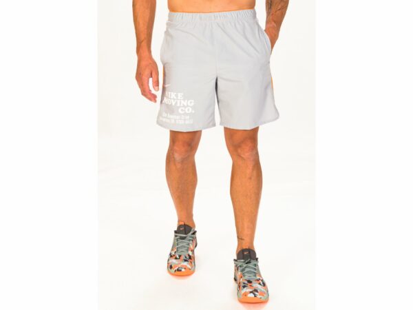 Nike Challenger Moving M