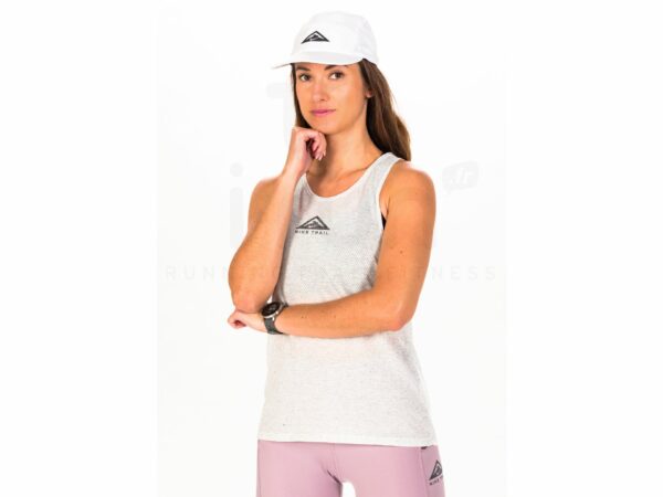 Nike City Sleek Trail W vêtement running femme déstockage