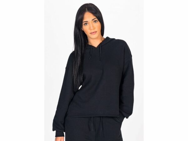 Nike Cozy Cover Up W vêtement running femme déstockage