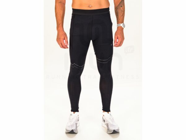 Nike Dri-Fit ADV Run Division M vêtement running homme déstockage