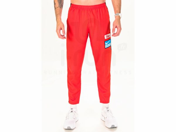 Nike Dri-Fit Challenger M vêtement running homme déstockage