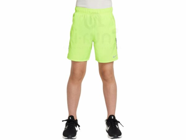 Nike Dri-Fit Challenger vêtement running homme