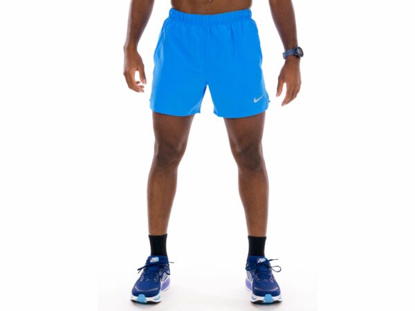 Nike Dri-Fit Challenger vêtement running homme déstockage