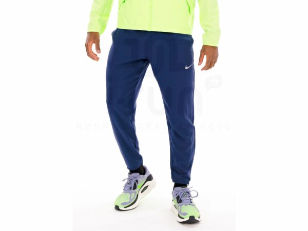 Nike Dri-Fit Challenger vêtement running homme