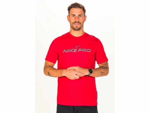 Nike Dri-Fit DB Pro M vêtement running homme déstockage