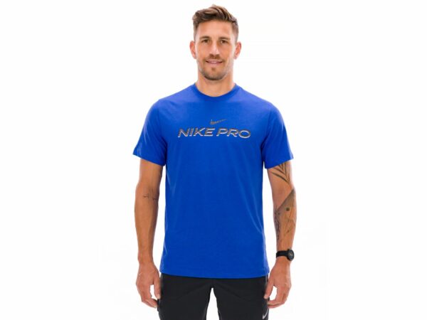 Nike Dri-Fit DB Pro vêtement running homme déstockage