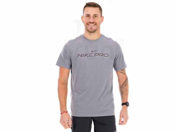 Nike Dri-Fit DB Pro vêtement running homme déstockage