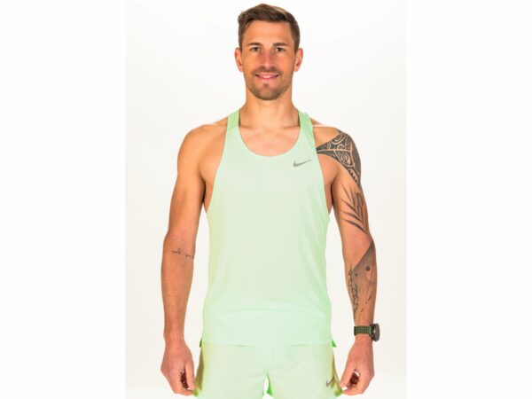 Nike Dri-Fit Fast vêtement running homme
