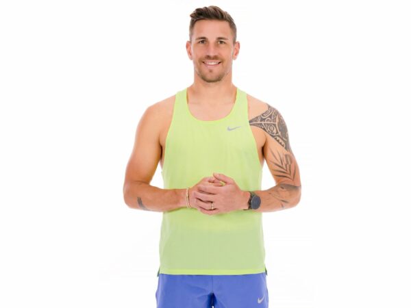 Nike Dri-Fit Fast vêtement running homme