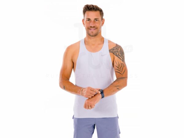 Nike Dri-Fit Fast vêtement running homme déstockage