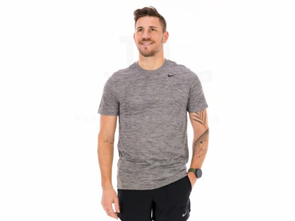 Nike Dri-Fit Legend vêtement running homme