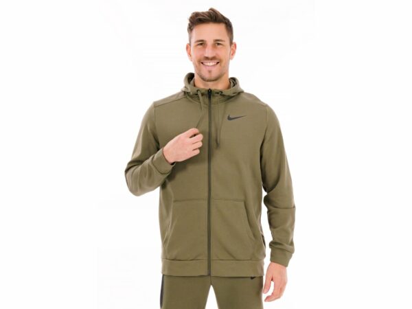 Nike Dri-Fit M vêtement running homme déstockage